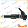 Gicleur de lave-phare gauche pour TOYOTA | EDS-TY-011, QF10N00066